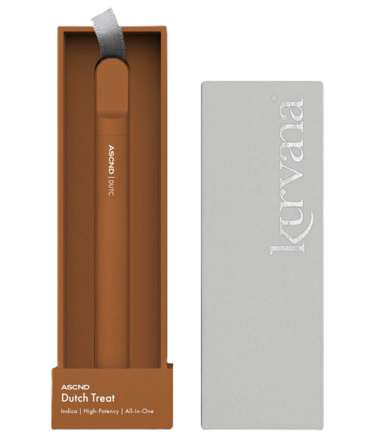 Kurvana Dutch Treat Disposable Vapes Nugg Club