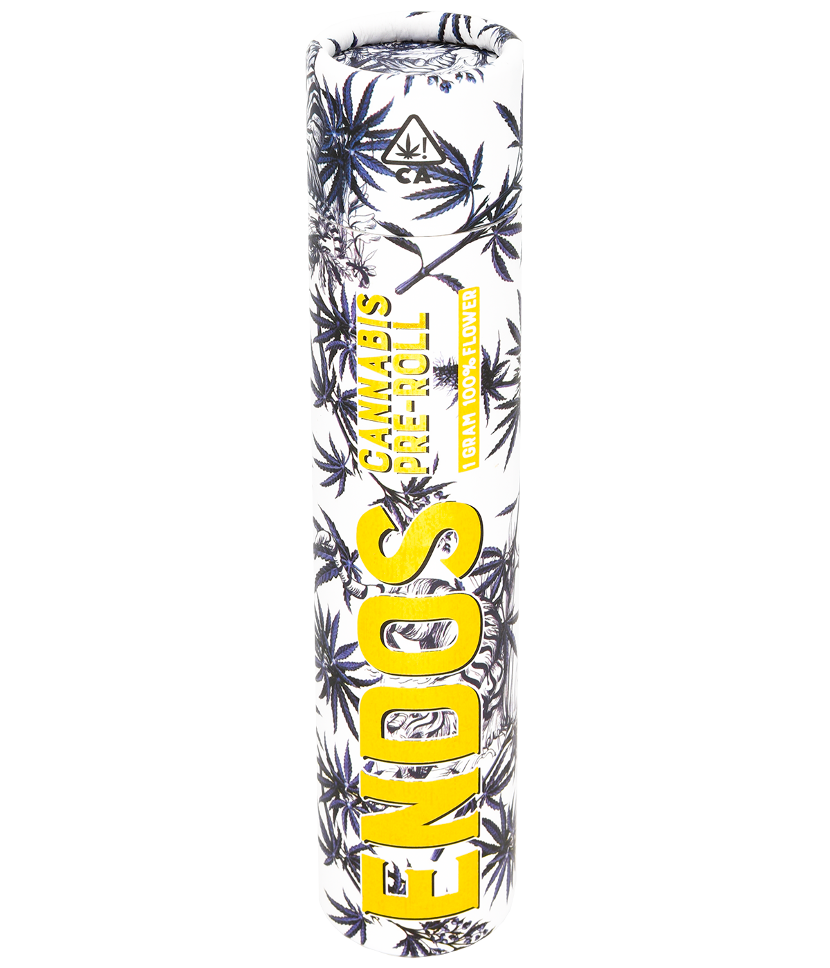 ENDOS Peanut Butter Breath Prerolls Nugg Club