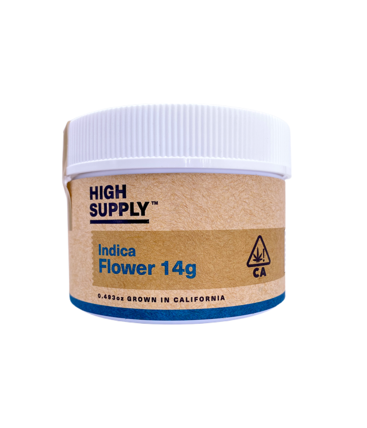 High Supply Gordo 14g Flower Nugg Club